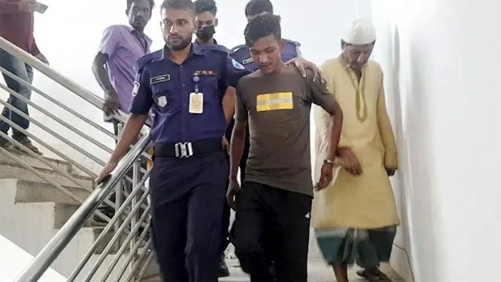 হবিগঞ্জে তরুণীকে ধর্ষণের পর হত্যা, ২ জনের মৃত্যুদণ্ড