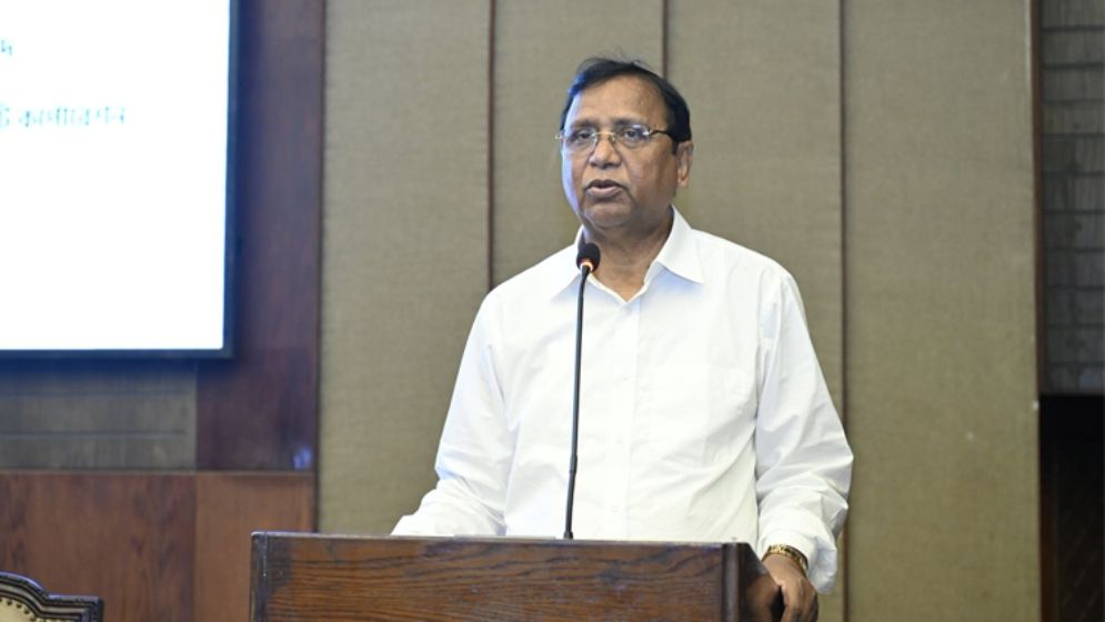 নতুন রাস্তা কেটে জনভোগান্তি করতে দেওয়া হবে না: ডিএসসিসি প্রশাসক