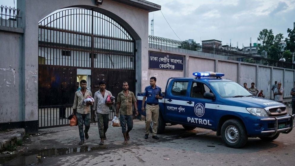 যে কারণে মাদক মামলায় খালাস পাচ্ছেন আসামিরা, মূল হোতারা থেকে যাচ্ছেন ধরাছোঁয়ার বাইরে