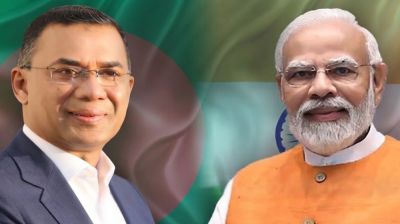 টানাপোড়েন সত্ত্বেও বাংলাদেশের সঙ্গে সম্পর্ক রাখতে আগ্রহী ভারত