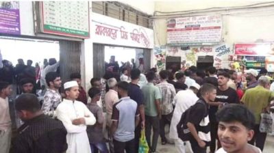 ব্রাহ্মণবাড়িয়ায় যুবদল নেতার বিরুদ্ধে রেলের ২ কর্মীকে মারধরের অভিযোগ