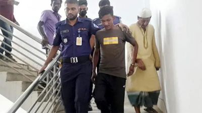 হবিগঞ্জে তরুণীকে ধর্ষণের পর হত্যা, ২ জনের মৃত্যুদণ্ড