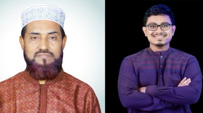 ঢাকার দুই সিটিতে মেয়র প্রার্থী ঘোষণা করলো জামায়াত