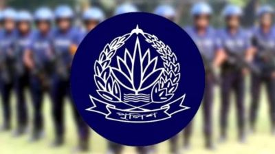ডোপ টেস্টে পজিটিভ, পুলিশ কর্মকর্তা সাময়িক বরখাস্ত