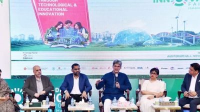দক্ষ ও ভবিষ্যৎ উপযোগী জনশক্তি গড়ে তুলতে চায় সরকার: পরিকল্পনা প্রতিমন্ত্রী