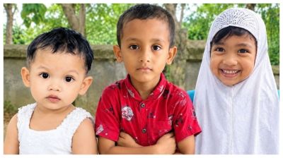 সাতকানিয়ায় পুকুরের পানিতে ডুবে তিন শিশুর মৃত্যু