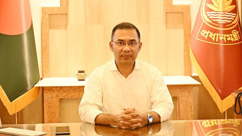 কাল সন্ধ্যা থেকে দেড় মাস আগের অবস্থায় ফিরবে গ্যাস সরবরাহ: প্রধানমন্ত্রী
