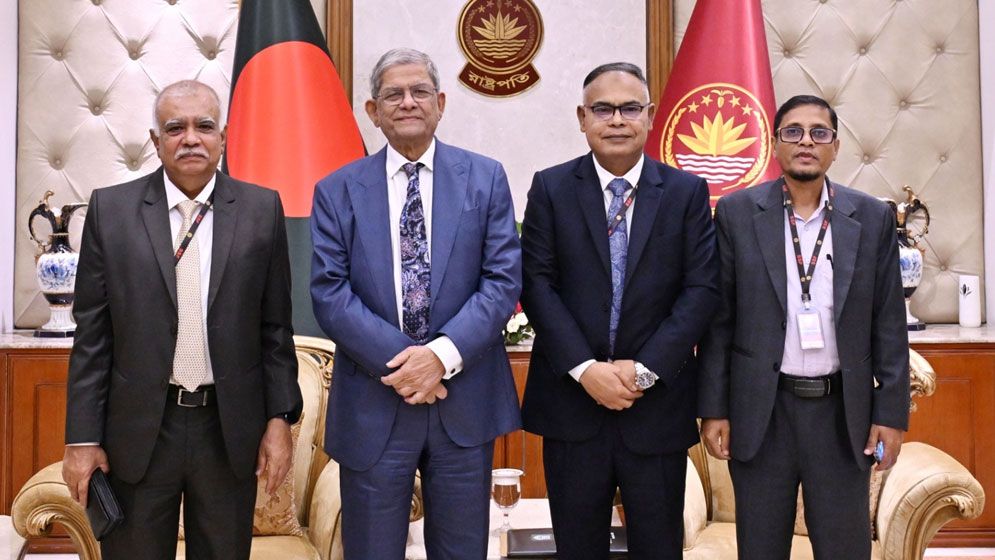 ফেব্রুয়ারিতে ইসলামী বিশ্ববিদ্যালয়ের ৫ম সমাবর্তন