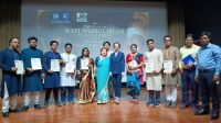 কাজী নজরুল ইসলাম স্মরণে রাশিয়া-বাংলাদেশ মেলবন্ধনের সন্ধ্যা