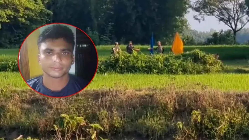 বিএসএফের গুলিতে নিহত আসাদুলের লাশ ফিরল দেশে