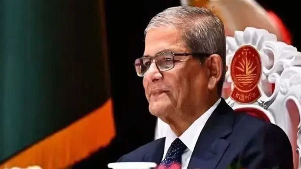 রাষ্ট্রপতি হিসেবে মির্জা ফখরুল প্রথম সিলেট যাচ্ছেন আজ