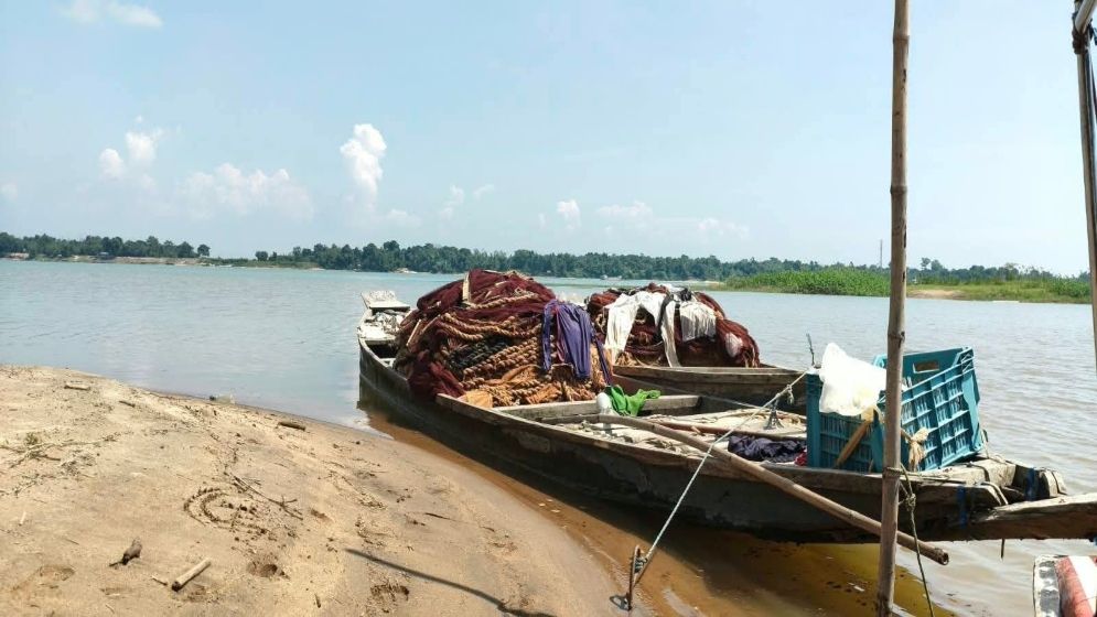 যাদুকাটা নদীতে বাল্কহেডে বালু তোলার অপরাধে ১ জনকে ৬ মাসের কারাদণ্ড