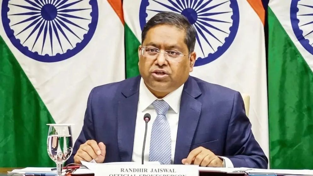 প্রধানমন্ত্রী তারেক রহমানকে দুটি আমন্ত্রণ জানিয়েছে ভারত: জয়সওয়াল