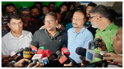 ময়মনসিংহ মেডিকেলে আগুনের ঘটনায় মৃতের সংখ্যা নিয়ে ধোঁয়াশা
