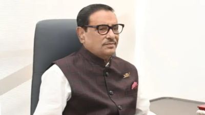 ওবায়দুল কাদেরসহ পাঁচ আসামির সম্পত্তি বিক্রি করে জুলাইয়ে হতাহতদের দেওয়ার নির্দেশ