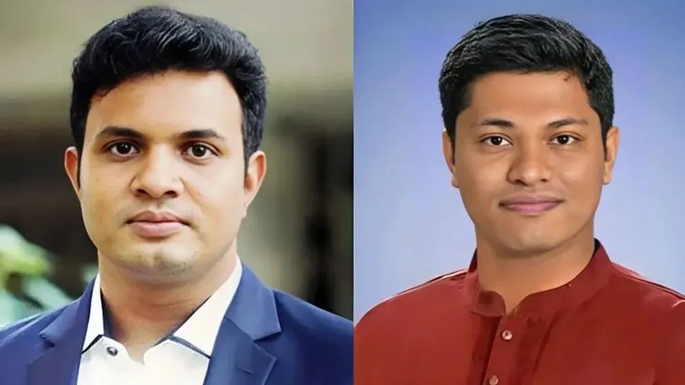 নিষিদ্ধ ছাত্রলীগের সভাপতি সাদ্দাম ও সাধারণ সম্পাদক ইনানের ফাঁসি