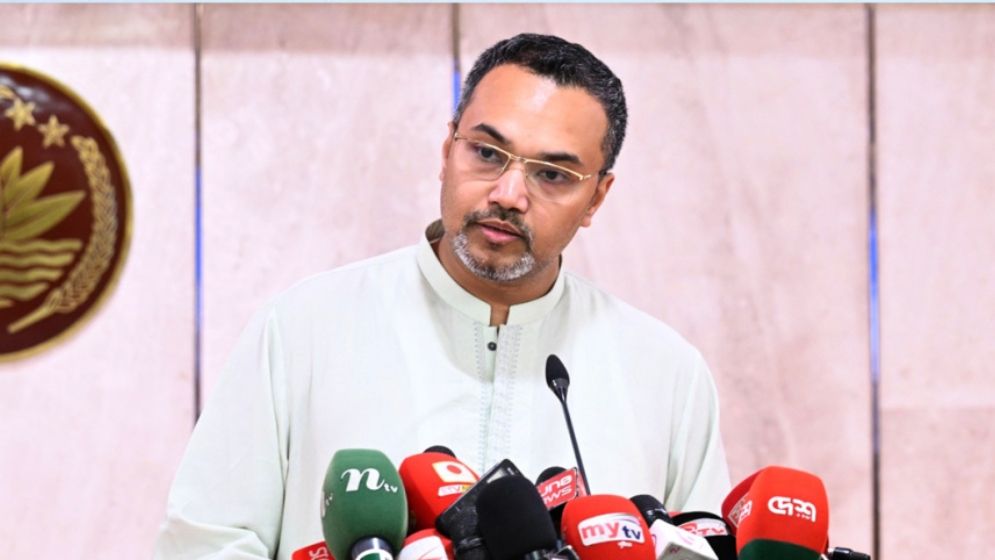 অর্থনীতি থেকে শিক্ষা— সরকারের বহুমুখী সাফল্য তুলে ধরলেন মাহ্দী আমিন
