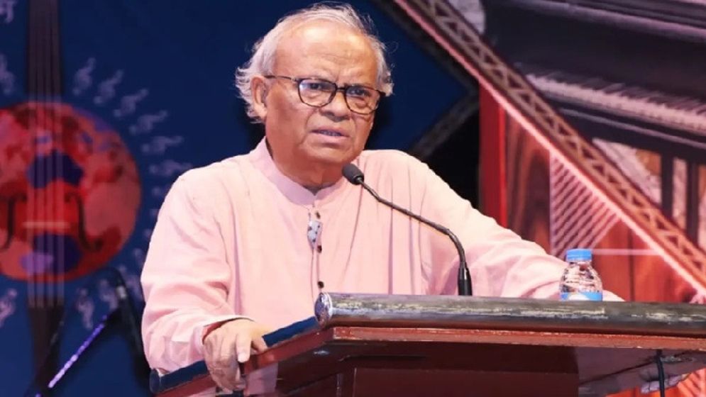 মুজিব হত্যার আসামি হস্তান্তর হলে জুলাইয়ের আসামি নয় কেন, ভারতকে রিজভী