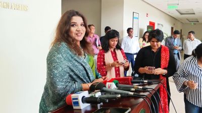 সাজাপ্রাপ্ত আসামিদের দেশে ফিরিয়ে আনা একটি চলমান প্রক্রিয়া: শামা ওবায়েদ