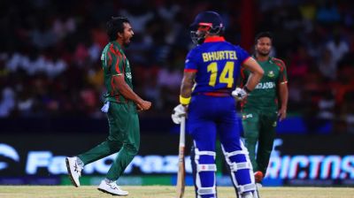 বন্যায় নিহতদের স্মরণে নেপালের বিপক্ষে সিরিজ খেলবে বাংলাদেশ