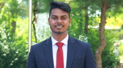 অনলাইনে প্রতারণার চেয়ে বড় ঝুঁকি তথ্য যাচাই না করা: নাজমুল হক সজীব