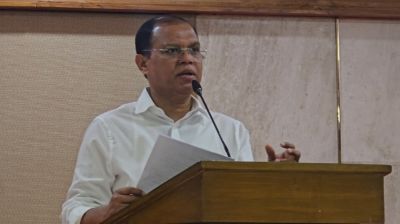অপপ্রচার ঠেকাতে গণমাধ্যমকে সতর্ক হতে হবে: রুমন