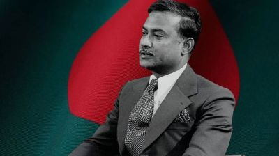 পাঠ্যবইয়ে যুক্ত হচ্ছে জিয়াউর রহমানের লেখা ‘স্বাধীনতা যুদ্ধের স্মৃতি’