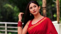 ‘সম্পূর্ণা পুরস্কার’ পেয়ে নারীদের যে বার্তা দিলেন সাফা কবির