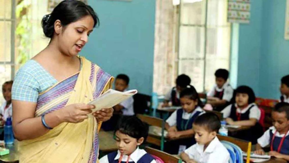 প্রাথমিকের ১৪ হাজার শিক্ষকের অপেক্ষার অবসান! ১ অক্টোবরের মধ্যে যোগদানের অনুমোদন