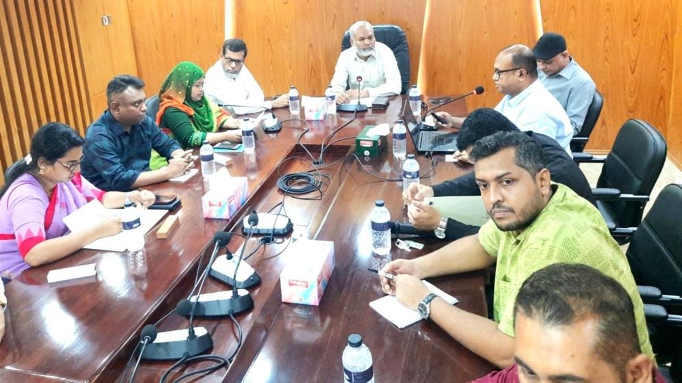 নিরাপদ ক্যাম্পাস গড়তে ব্র্যাকের উদ্যোগ, ববিতে শুরু ‘সেইফগার্ডিং’ কার্যক্রম