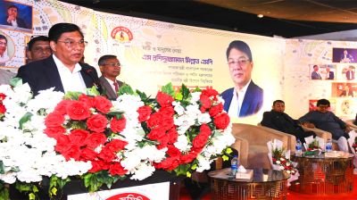 শুধু দেওয়ানগঞ্জ-বকশীগঞ্জ নয়, গোটা জামালপুর আমার: পর্যটনমন্ত্রী