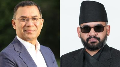 বন্যা সহায়তার জন্য তারেক রহমানের প্রতি নেপালের প্রধানমন্ত্রীর কৃতজ্ঞতা