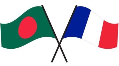ঢাকা-প্যারিস সম্পর্ক জোরদারে পররাষ্ট্র প্রতিমন্ত্রীর সঙ্গে ফরাসি রাষ্ট্রদূতের বৈঠক