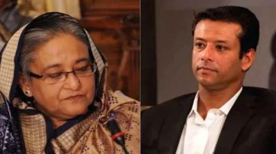 বিএনপি কর্মী রাব্বী নিহতের ঘটনায় শেখ হাসিনা-জয়সহ ১২৫ জনের বিরুদ্ধে মামলা