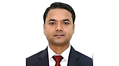 প্রধানমন্ত্রীর মুখ্য সচিবের একান্ত সচিব হলেন সাইফুল ইসলাম জয়