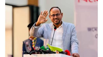 প্রতিবেশী দেশ থেকে মাদক ঢুকিয়ে যুবসমাজ ধ্বংসের ষড়যন্ত্র চলছে: প্রতিমন্ত্রী