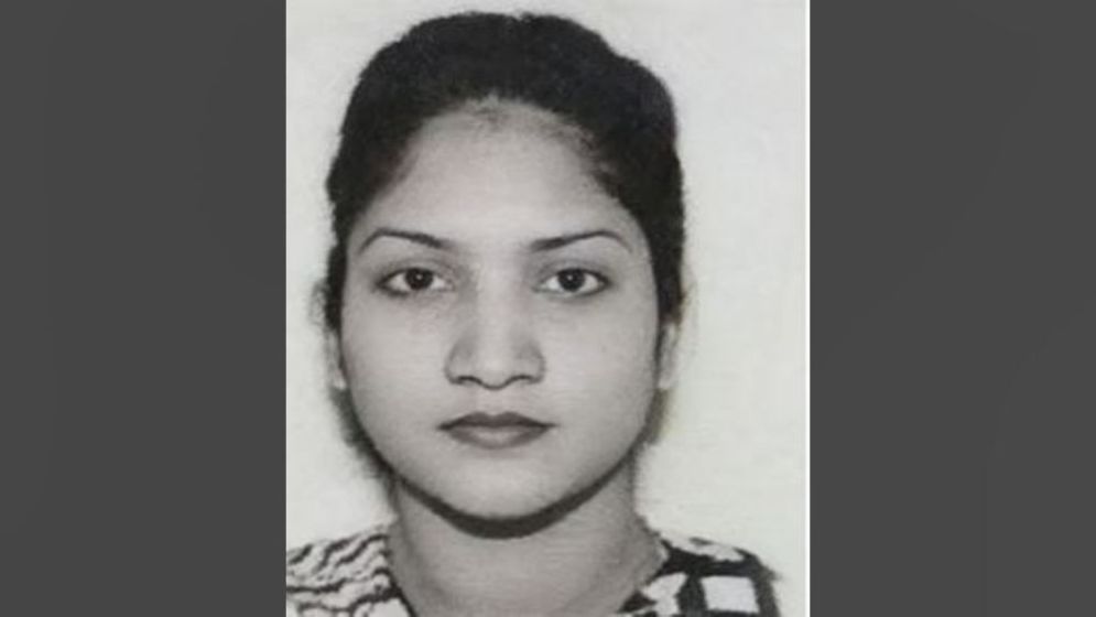বনশ্রীতে এক বাসের ধাক্কার পর আরেক বাসের চাপা, নিহত মাইলস্টোনের শিক্ষিকা