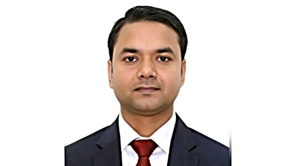প্রধানমন্ত্রীর মুখ্য সচিবের একান্ত সচিব হলেন সাইফুল ইসলাম জয়