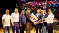 ক্র্যাবের প্রতিষ্ঠাবার্ষিকীতে সাংবাদিকদের জন্য ফ্রি চিকিৎসাসেবা, স্বাস্থ্য পরীক্ষা ১২০ সদস্যের