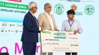 ৭৩ প্রতিষ্ঠানের প্রতিযোগিতায় এমআইএসটির চমক! সেরা দশে জায়গা পেল দুই উদ্ভাবন