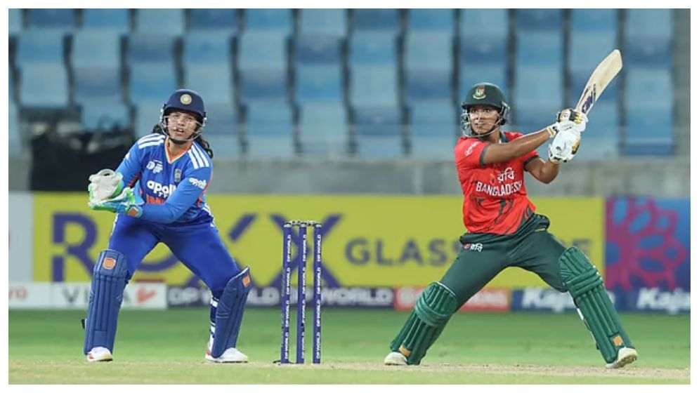 এশিয়া কাপের পর এশিয়ান গেমসেও মুখোমুখি বাংলাদেশ-ভারত