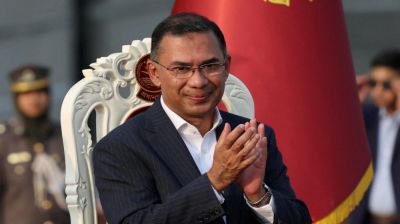 তারেক রহমানের ভারত সফর নিয়ে নতুন তৎপরতা, নভেম্বরেই দিল্লি যাওয়ার প্রস্তুতি!