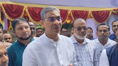 ২০ হাজার কিলোমিটার খাল পুনঃখনন! গ্রামীণ অর্থনীতি চাঙা হবে: এ্যানি