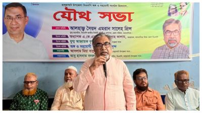 জনগণকে দেওয়া কোনো ওয়াদা বিএনপি ভোলেনি: প্রিন্স