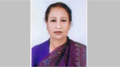 চলে গেলেন দেশের প্রথম নারী বন্যপ্রাণীবিদ নূরজাহান সরকার