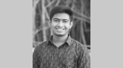 সাঁতার জানা শাবিপ্রবি শিক্ষার্থীর পুলে মৃত্যু ঘিরে রহস্য