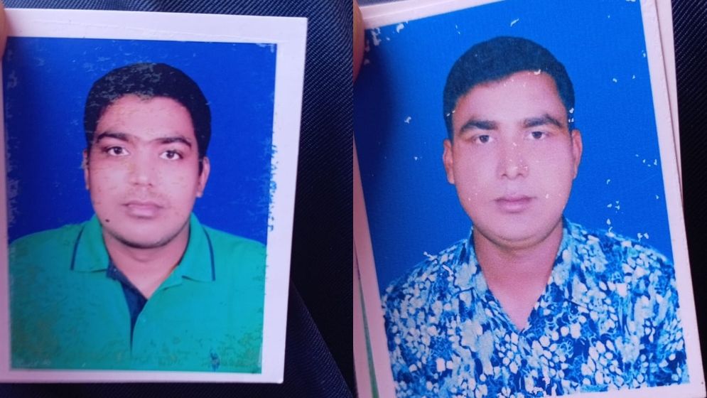 চিকিৎসার কথা বলে রেজিস্ট্রি অফিসে নিয়ে বাবার জমি লিখে নেওয়ার অভিযোগ দুই ছেলের বিরুদ্ধে