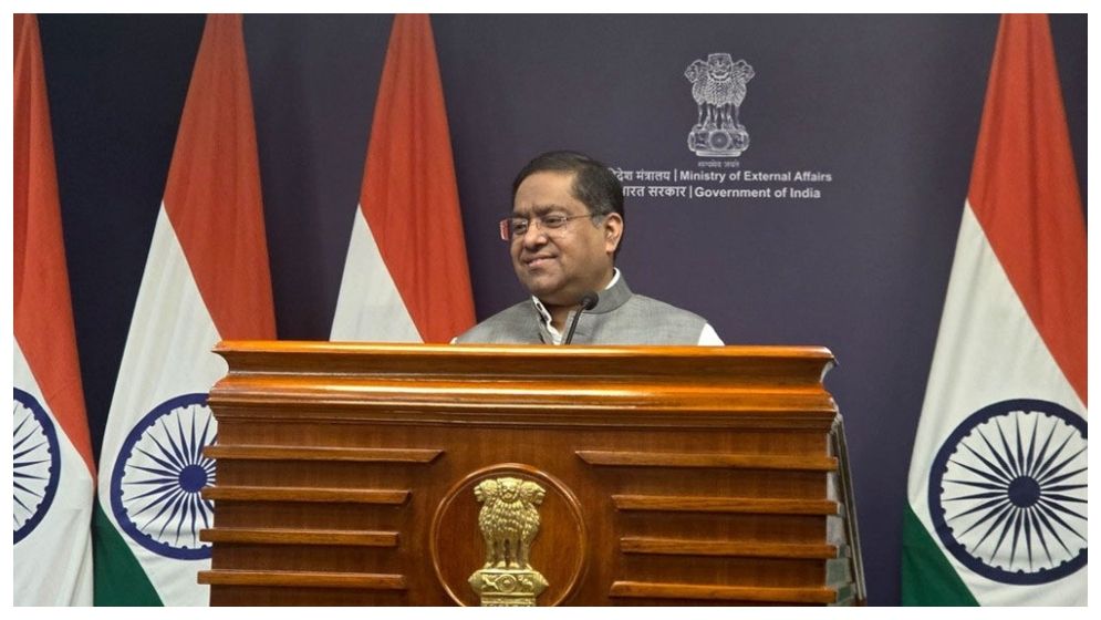 শেখ হাসিনা আমলের ১০১ চুক্তি পর্যালোচনা করবে ঢাকা, যা বলল ভারত