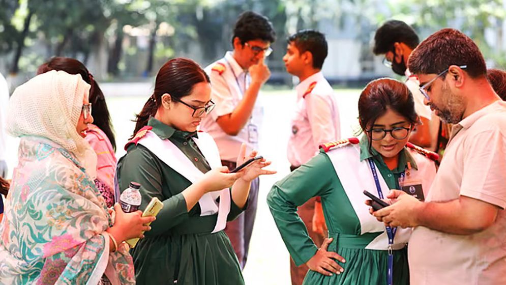 কলেজে মনোনয়ন না পাওয়া শিক্ষার্থীরা ফের আবেদন করতে পারবেন
