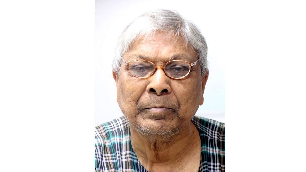 শিশুসাহিত্যিক আখতার হুসেন লাইফ সাপোর্টে
